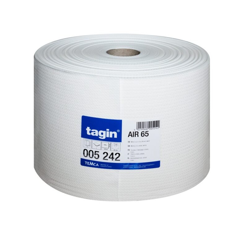 Reinigungstücher Industrie Produktbild