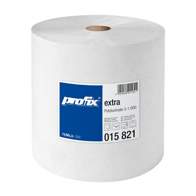 Hygieneprodukte Gewerbe Produktbild