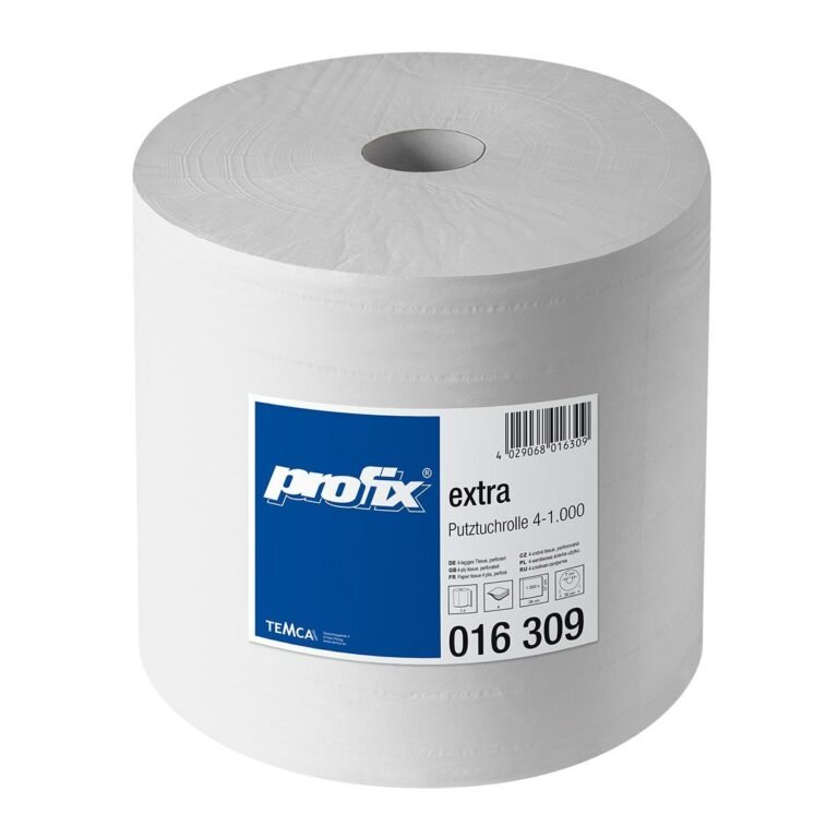 Hygieneprodukte Gewerbe Produktbild