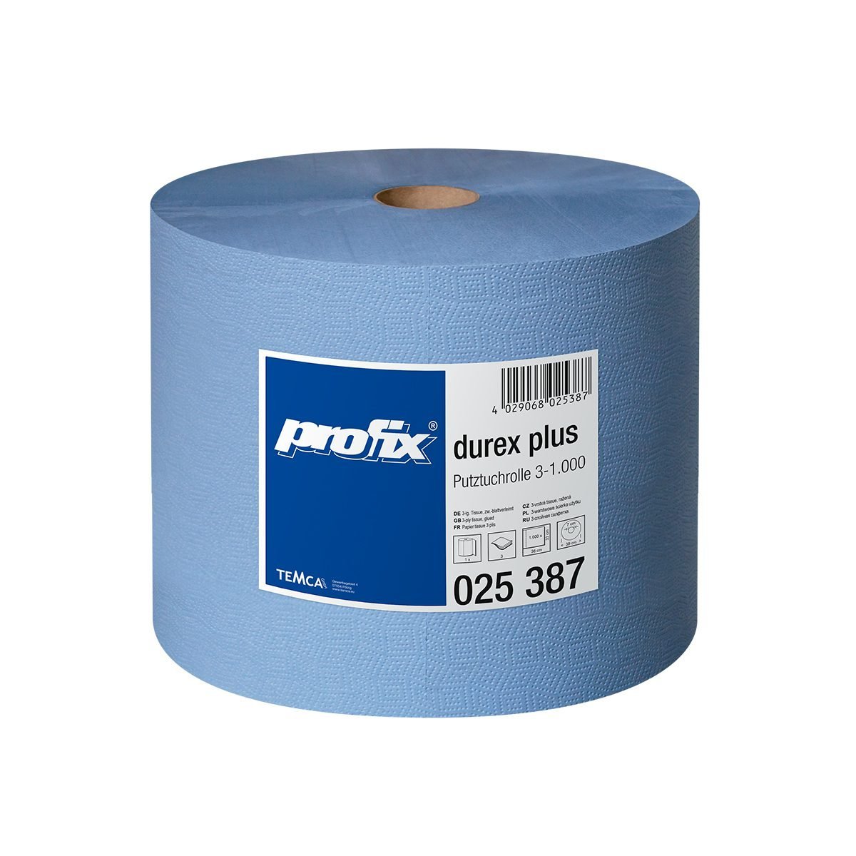 Hygieneprodukte Gewerbe Produktbild