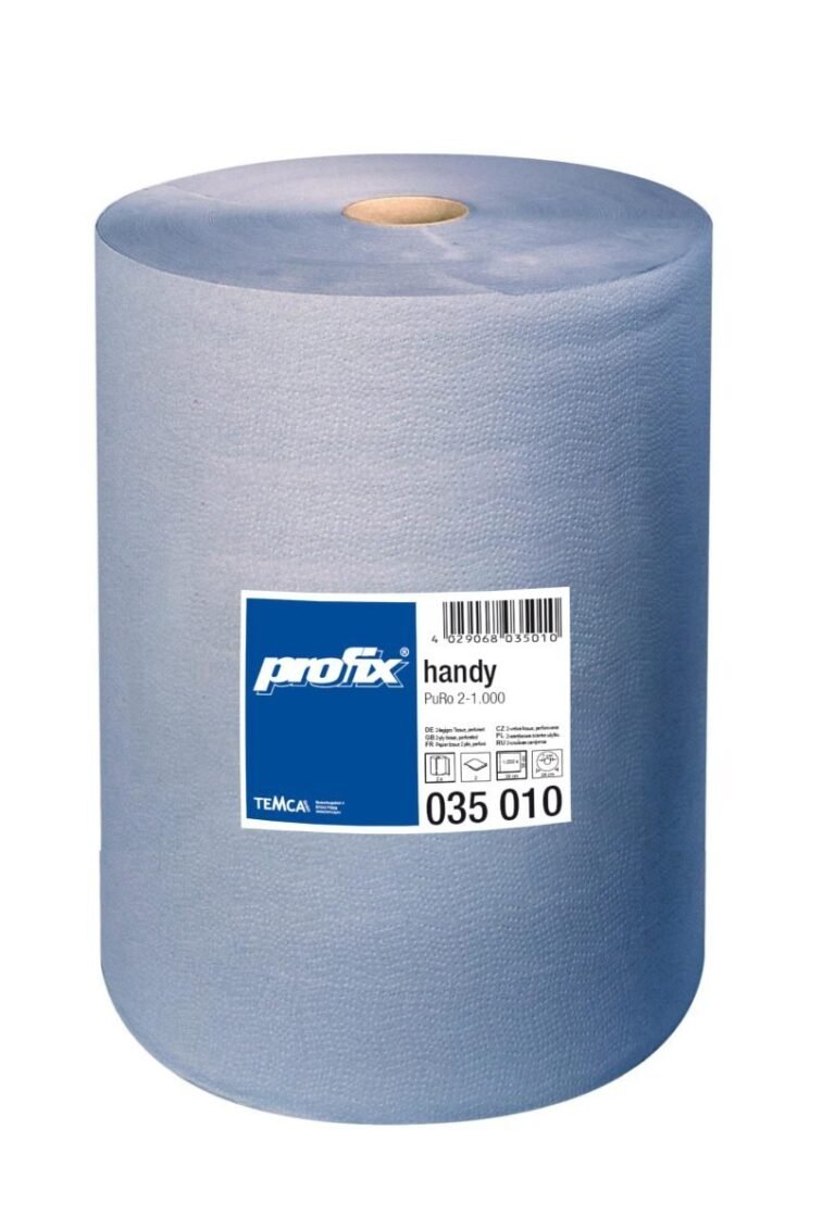 Hygieneprodukte Gewerbe Produktbild