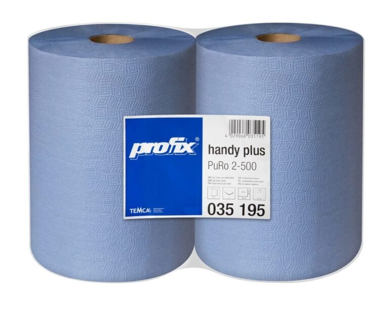 Hygieneprodukte Gewerbe Produktbild