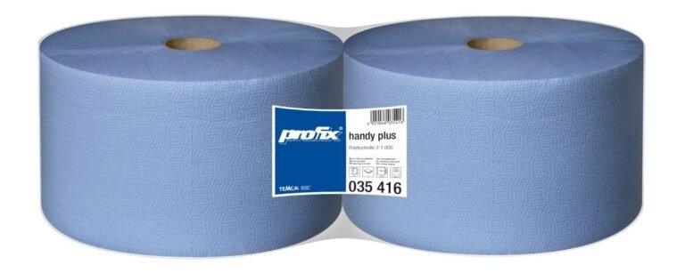 Hygieneprodukte Gewerbe Produktbild