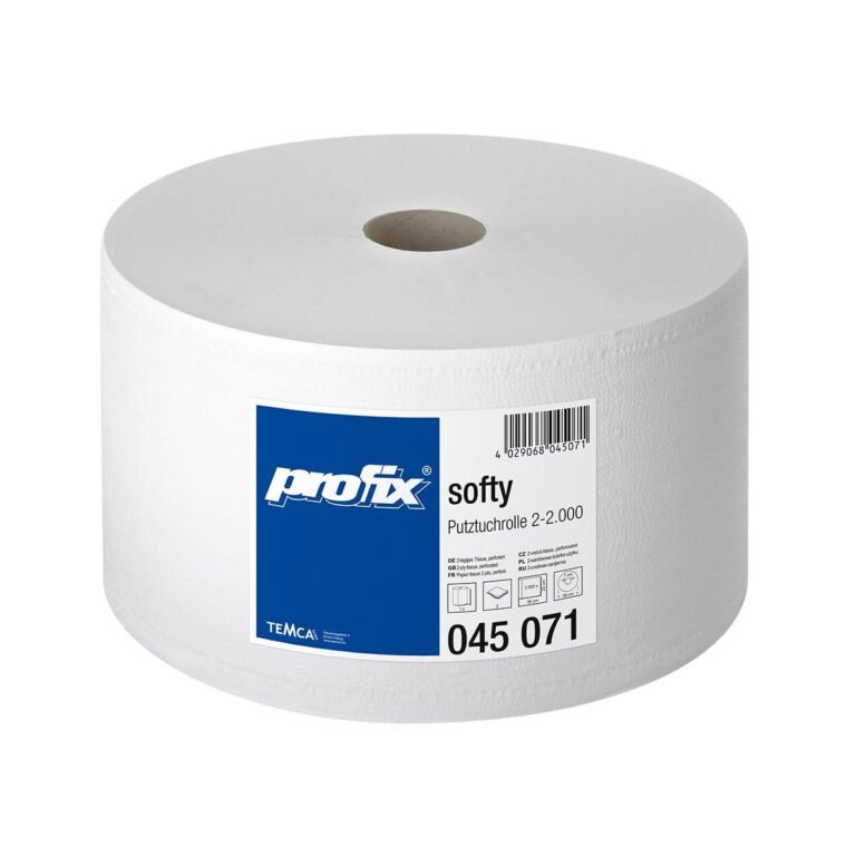 Hygieneprodukte Gewerbe Produktbild