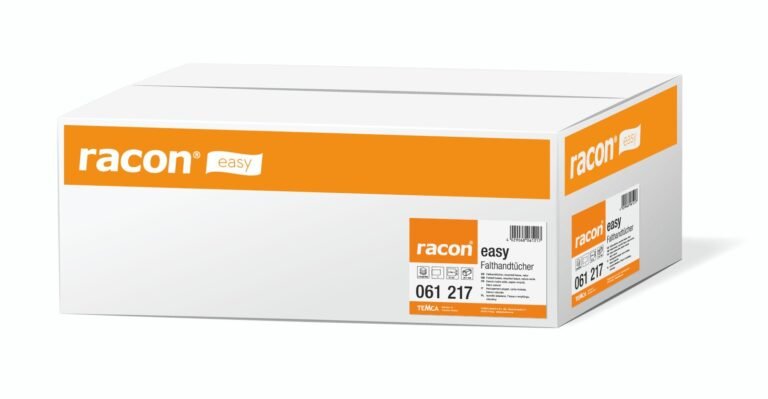 Hygieneprodukte Gewerbe Produktbild