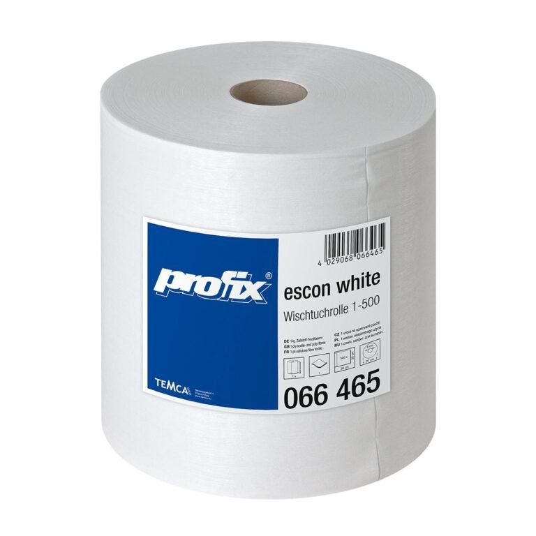 Reinigungstücher Industrie Produktbild