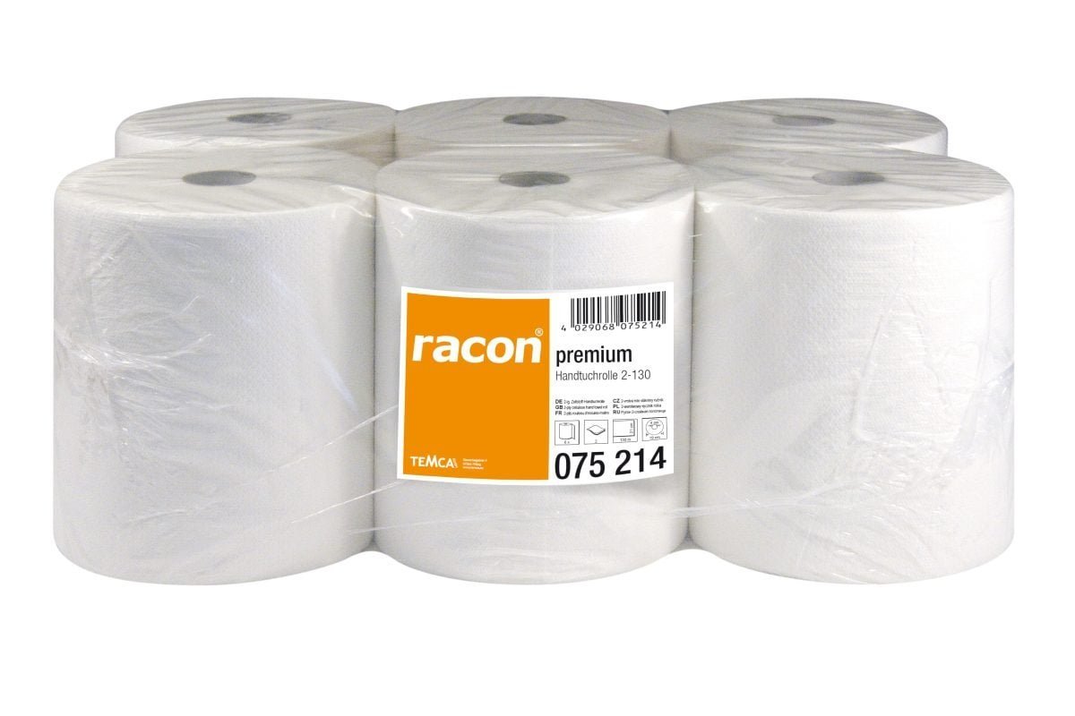 Papierhandtuchrolle Gastronomie Produktbild