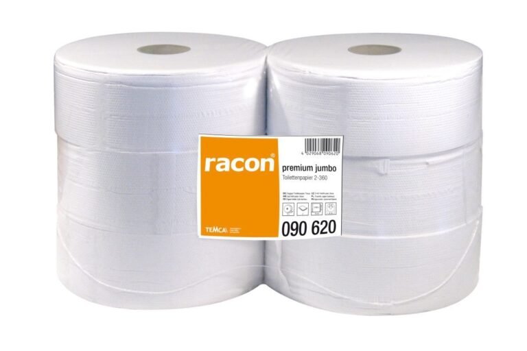 Toilettenpapier Gewerbe Produktbild