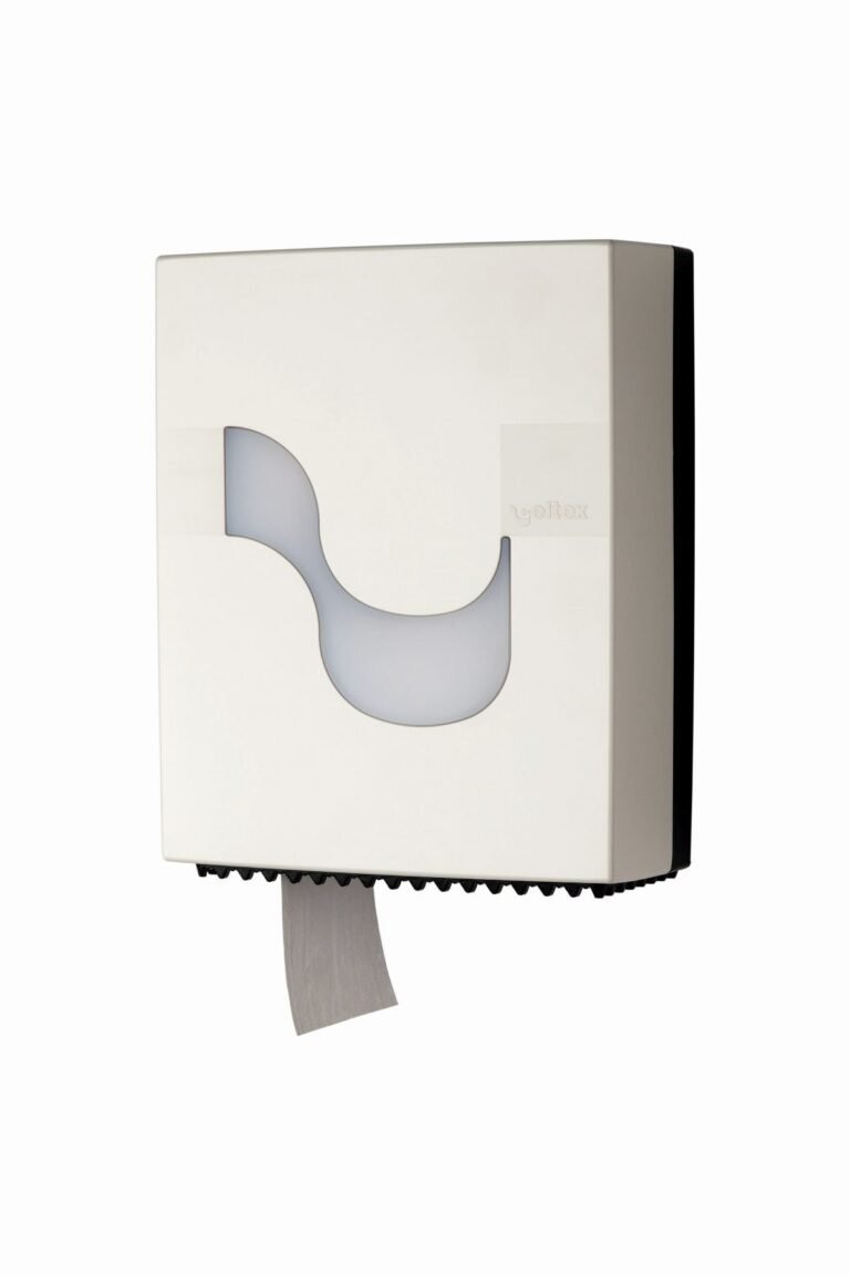 Toilettenpapier Gewerbe Produktbild