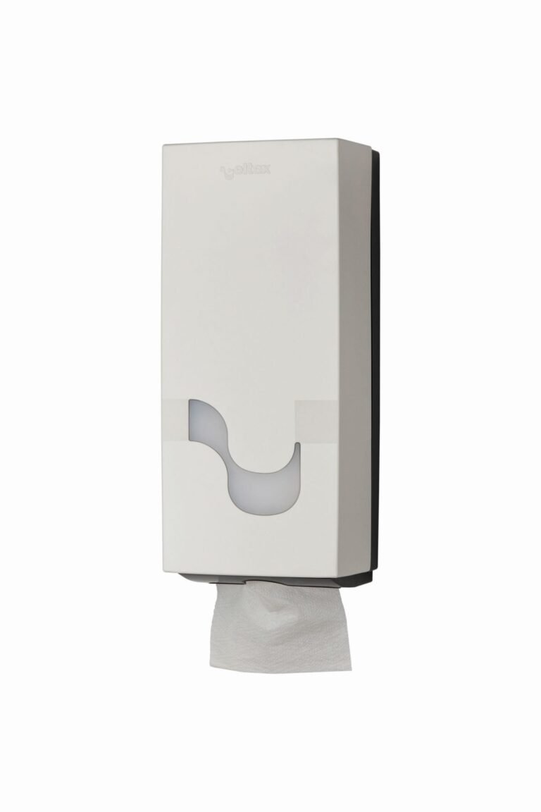 Toilettenpapier Gewerbe Produktbild