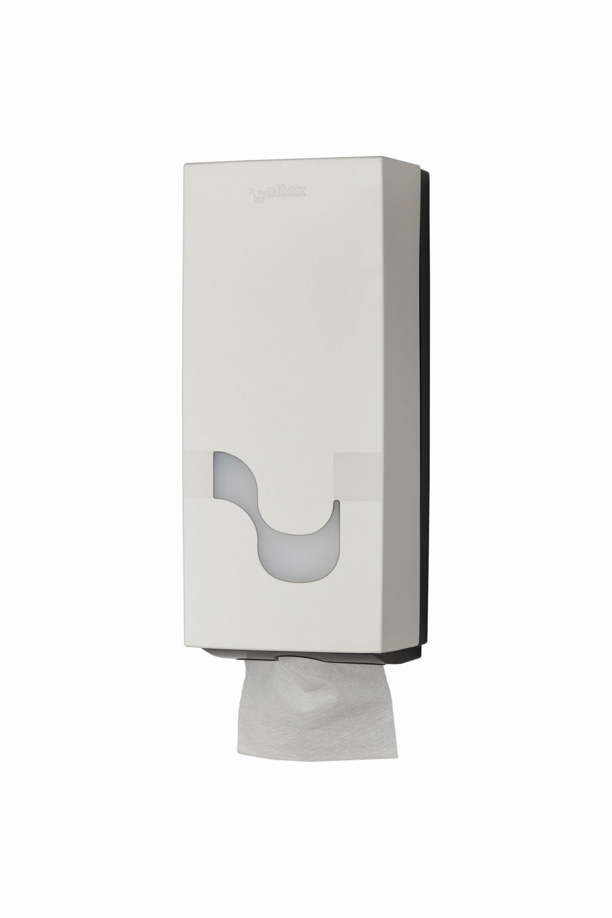 Toilettenpapier Gewerbe Produktbild