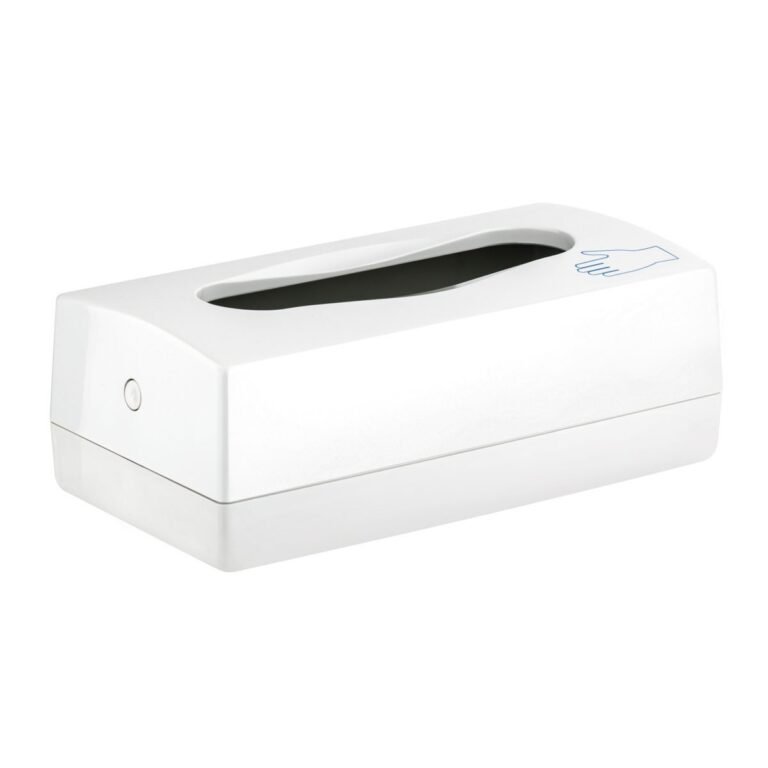 Hygieneprodukte Gewerbe Produktbild