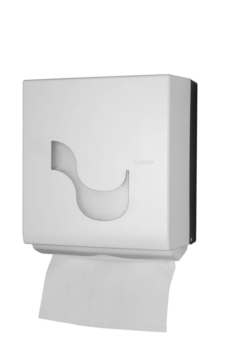 Hygieneprodukte Gewerbe Produktbild